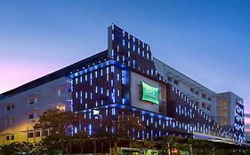 ibis Styles Yogyakarta
